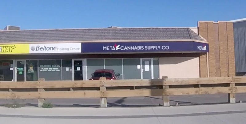 Meta Cannabis Supply Co.