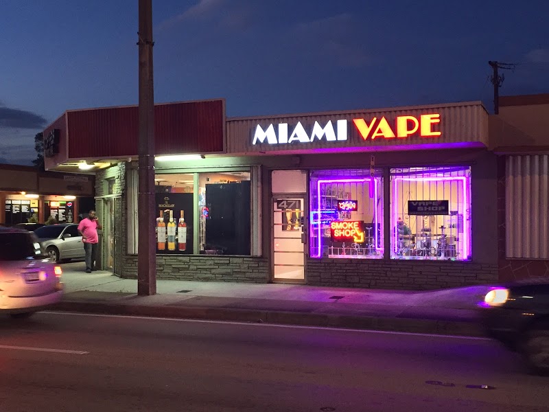 Miami Vape