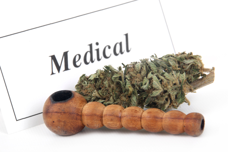 Michigan Medical | THC | Alternative Medicine Therapy | Herbal Medicine | Medical Marijuana