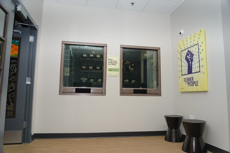 Midwest Compassion Center Cannabis Dispensary