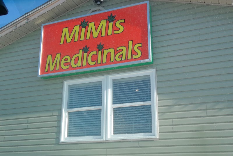 Mimi\'s Medicinals