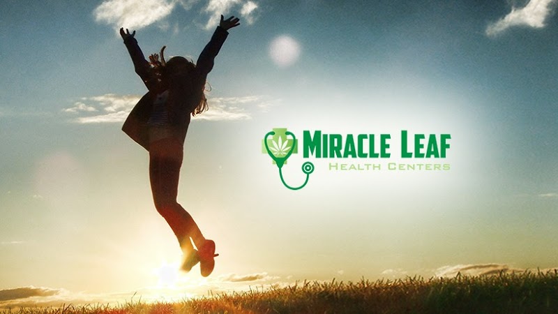 Miracle Leaf Medical Marijuana Doctor - Lauderhill