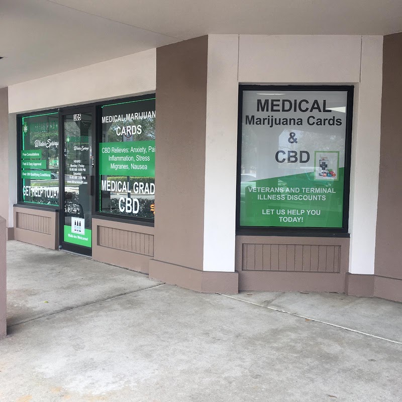 Miracle Leaf Medical Marijuana Doctor