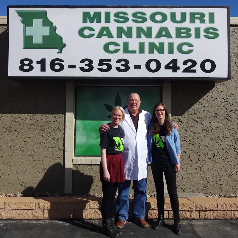 Missouri Cannabis Clinic | Medical Marijuana Doctors