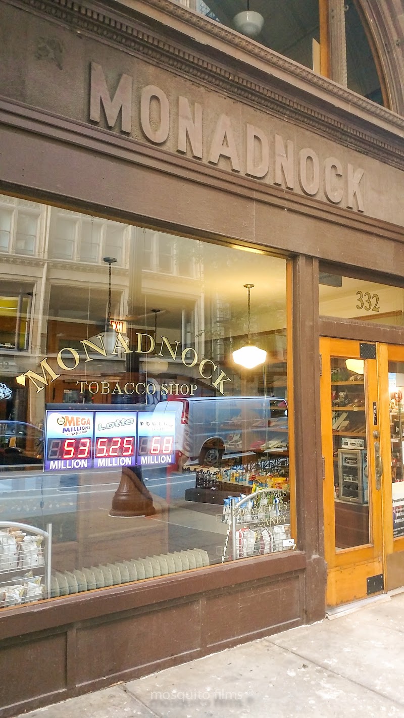 Monadnock Tobacco Shop