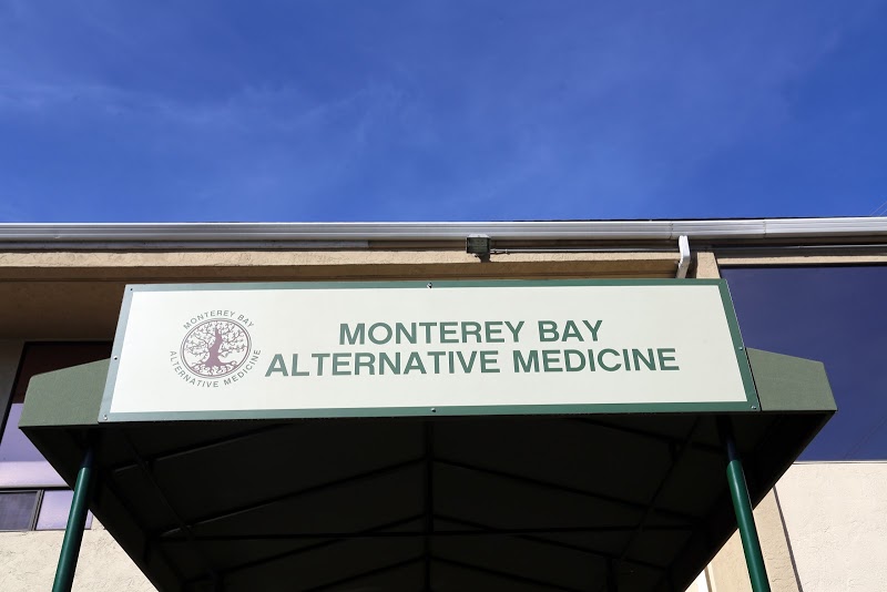 Monterey Bay Alternative Medicine