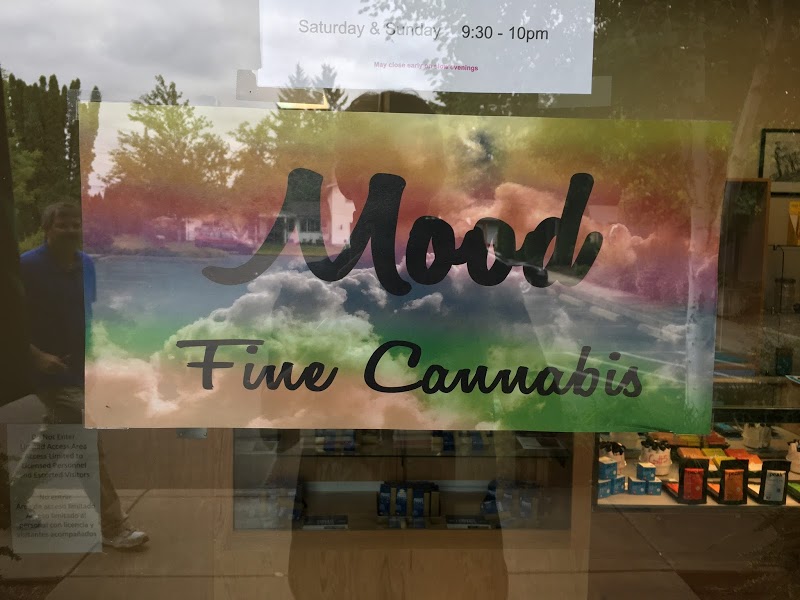 Mood Fine Cannabis