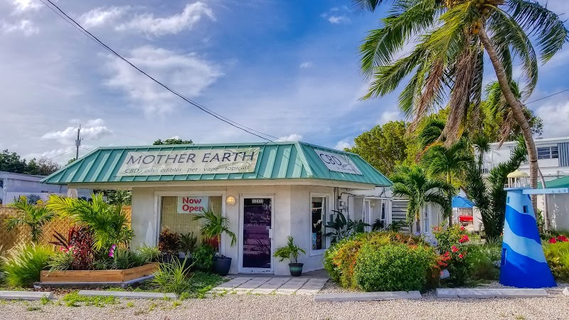 Mother Earth CBD Specialty Store