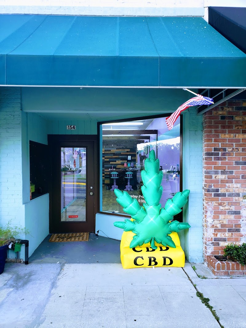 My CBD Store In Lake City North Florida\'s Natural Cure