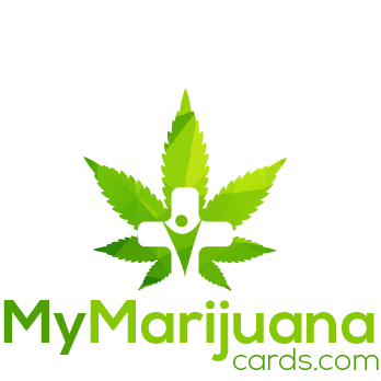 My Marijuana Card