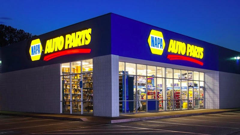 NAPA Auto Parts - Satanta Auto & Tire Center