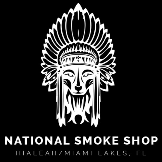 National Smoke Shop Hialeah-Miami Lakes