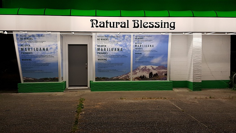 Natural Blessing LLC