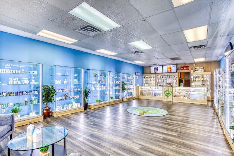 Your CBD Store - Tallahassee, FL | CBD Store in Tallahassee, Florida