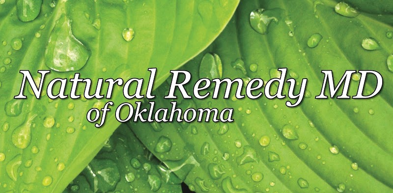 Natural Remedy MD - Medical Marijuana Doctor Oklahoma