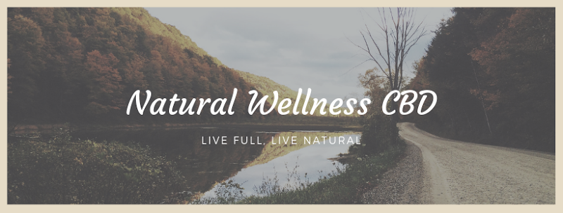 Natural Wellness CBD