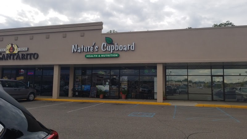 Nature\'s Cupboard - Michigan City