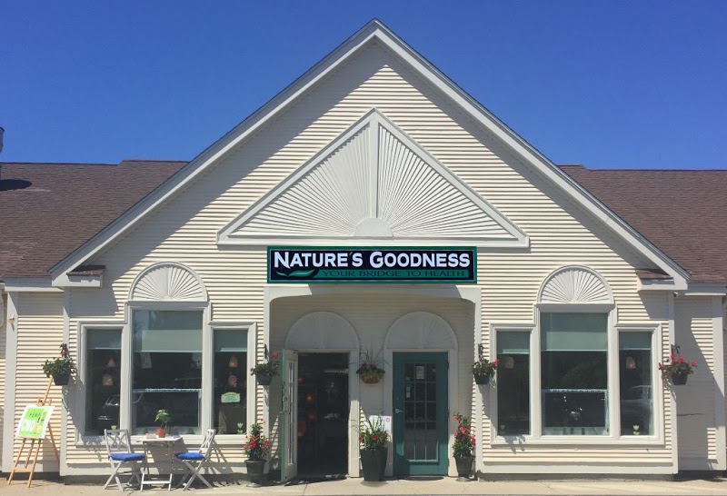 Nature\'s Goodness Natural Food Store