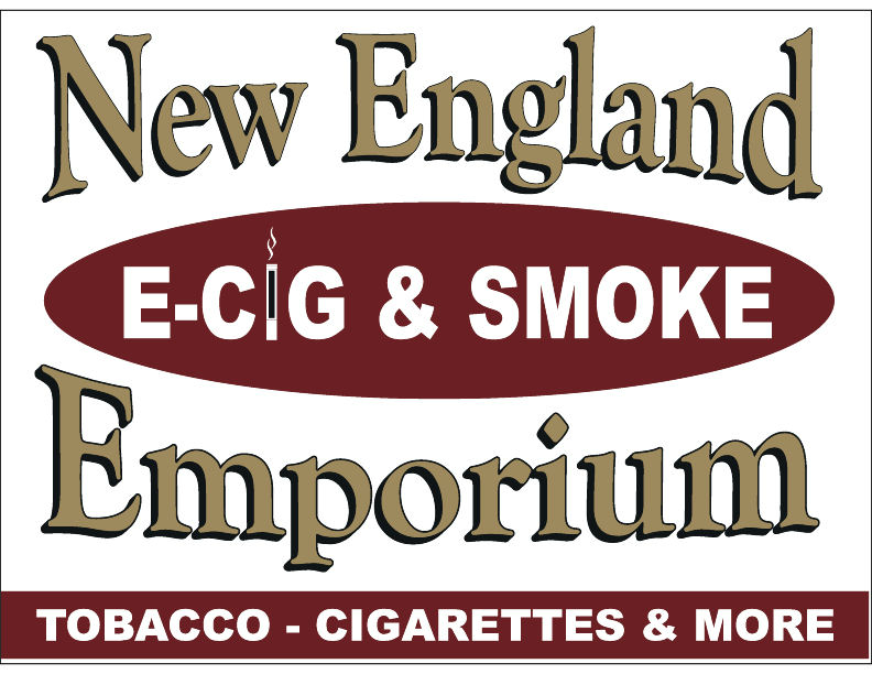 New England E-Cig & Smoke Emporium Inc.