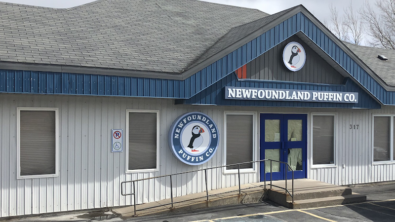 Newfoundland Puffin Company
