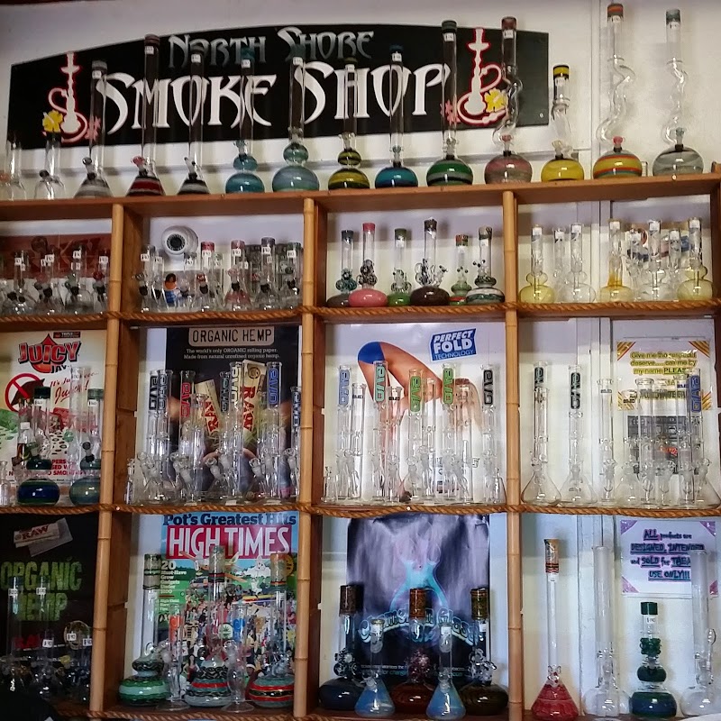 North Shore Smoke Shop
