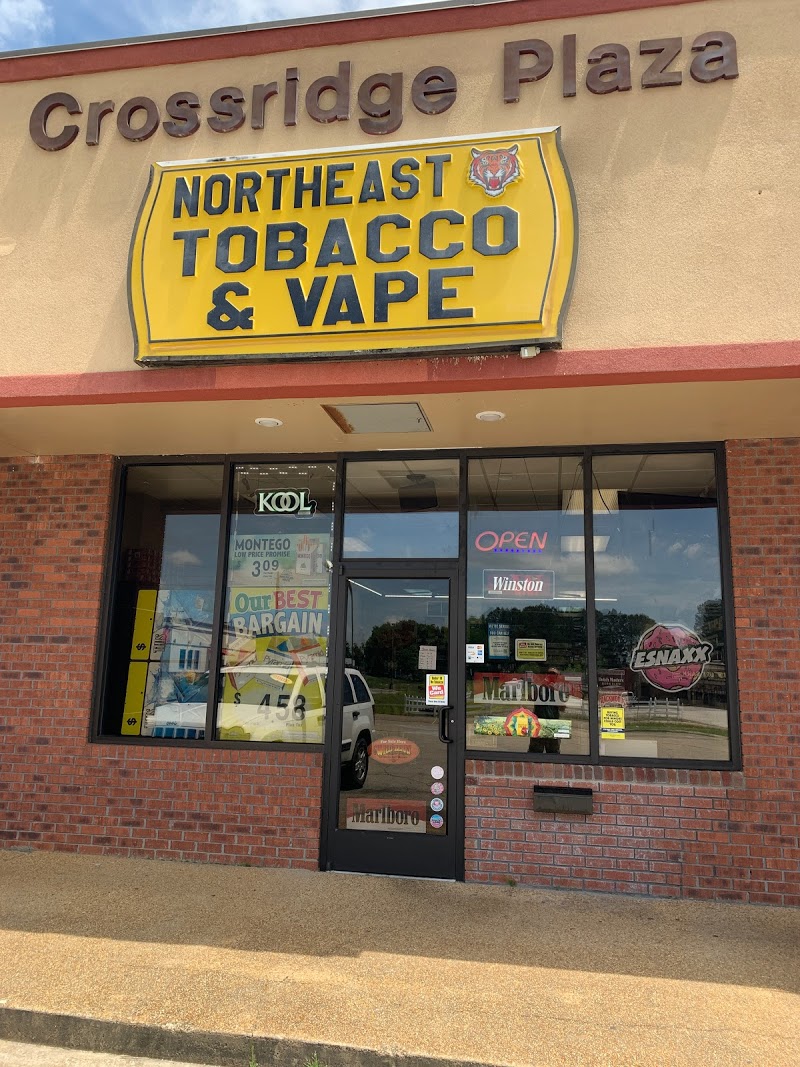 Northeast Tobacco & Vape