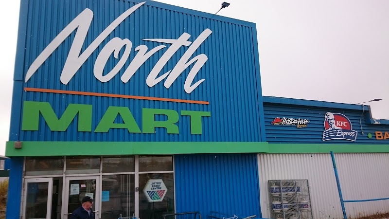 NorthMart