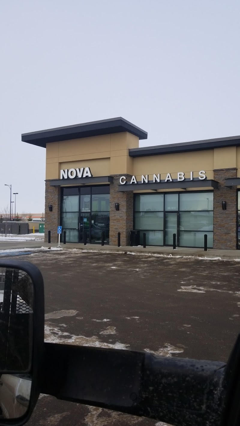 NOVA Cannabis Southpointe