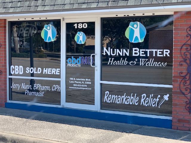 Nunn Better Health & Wellness 