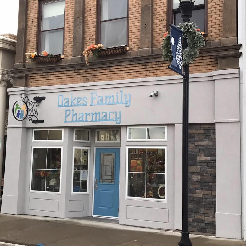 Oakes Family Pharmacy