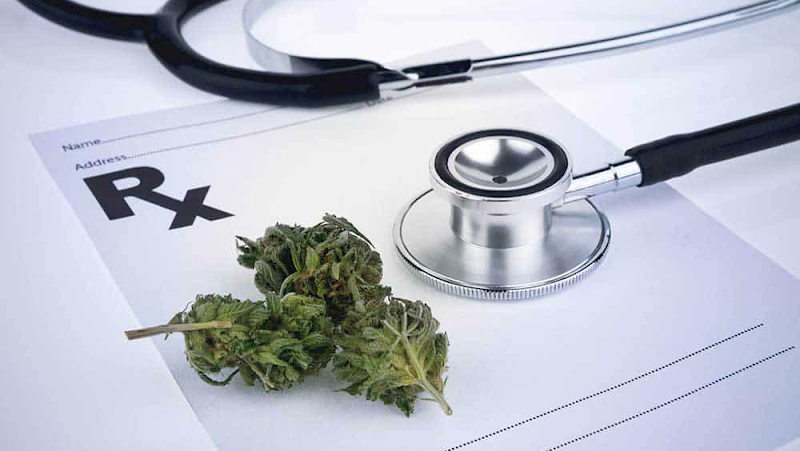 Ohio Green Releaf Cincinnati - Medical Marijuana Doctor / Card