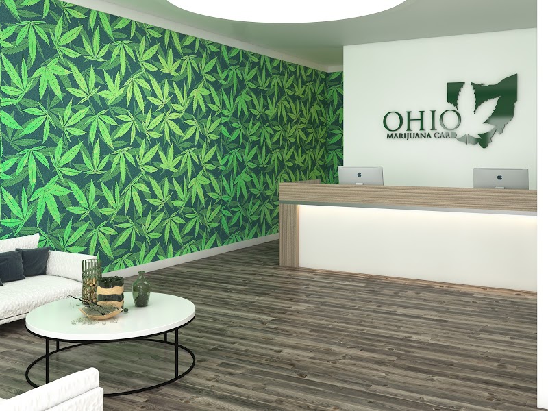 Ohio Marijuana Card
