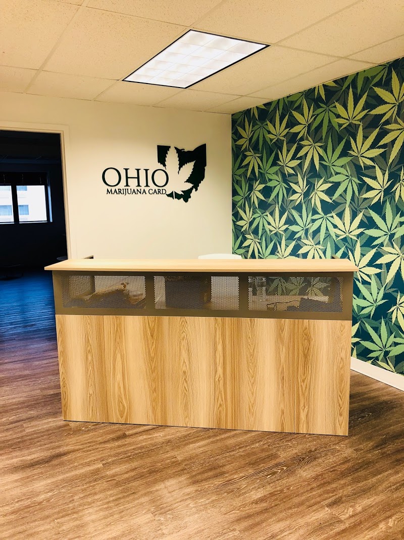 Ohio Marijuana Card