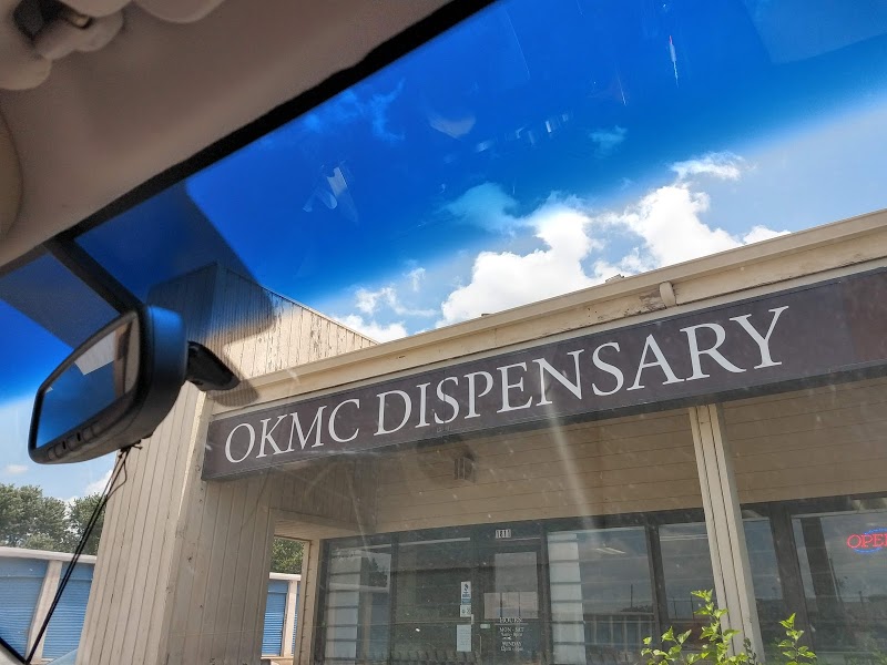 OKMC Dispensary Aspen