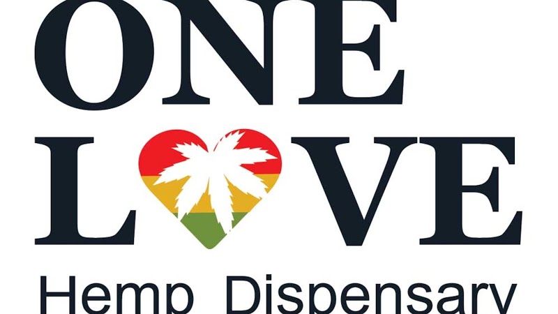 One Love Hemp Dispensary