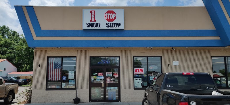 One Stop Smoke Shop LLC