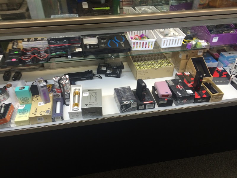 Orange County Vape | Vape Shop in Monroe, New York