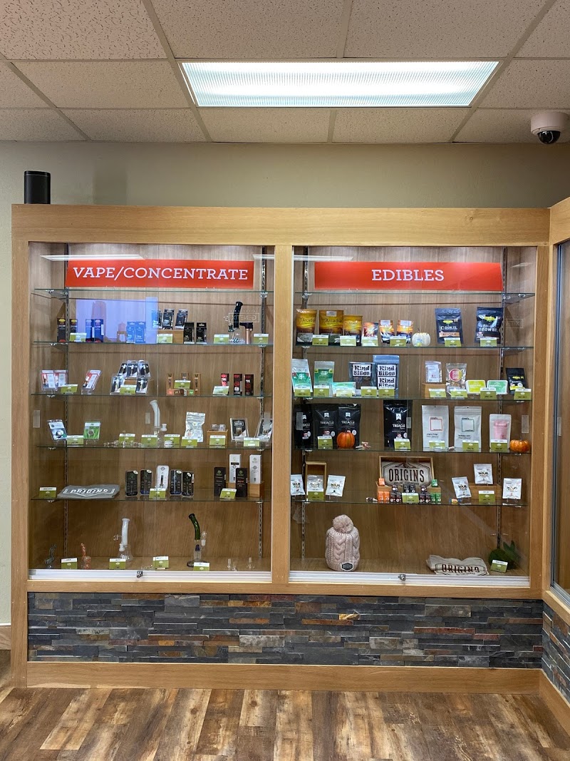 Best Cannabis Dispensaries In Oklahoma City, Oklahoma