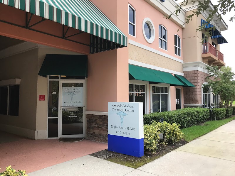 Orlando Medical Marijuana Treatment Center