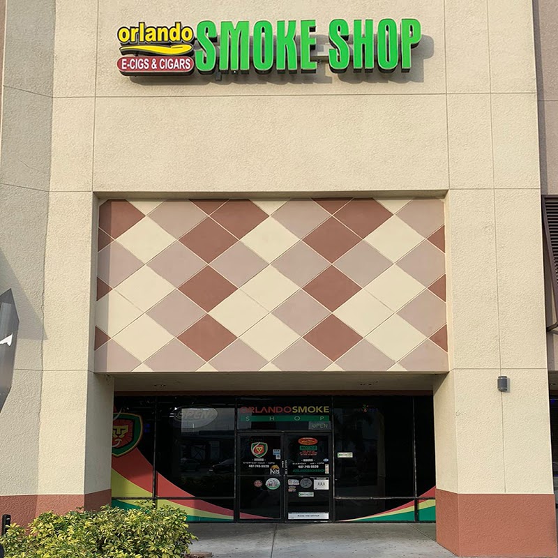 Orlando Smoke Shop 2