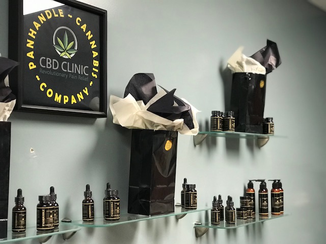 Panhandle Cannabis Company