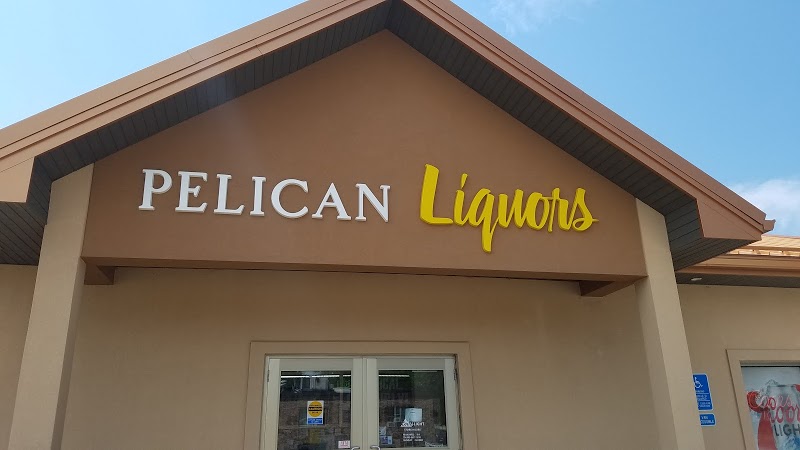 Pelican Rapids Liquor Store