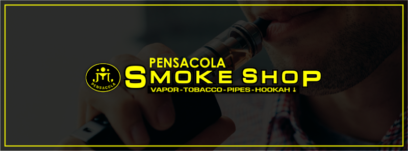 Pensacola Smoke Shop