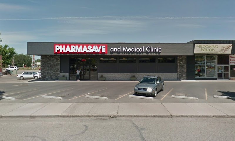 Pharmasave Coaldale