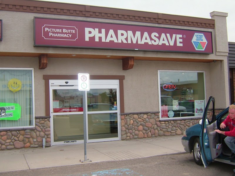 Pharmasave Picture Butte