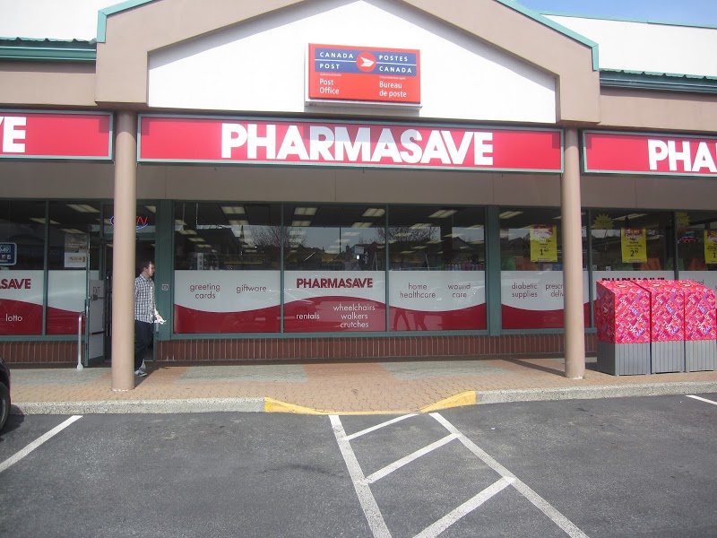 Pharmasave - Walnut Grove