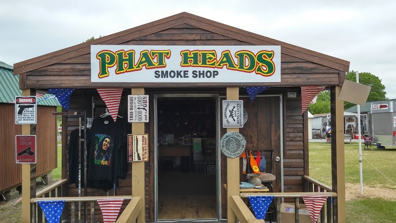 Phat Heads Smoke Shop
