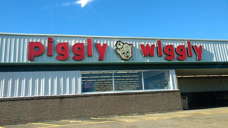 Piggly Wiggly - Pickens