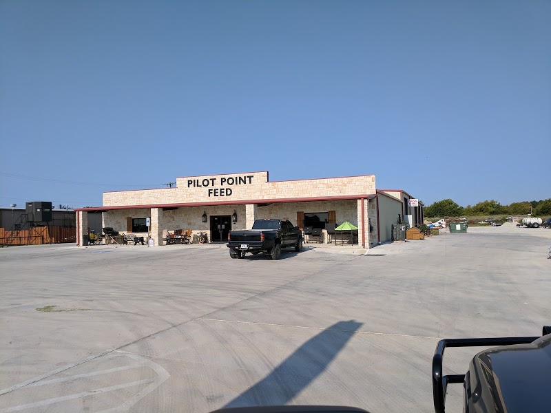 Pilot Point Feed Store