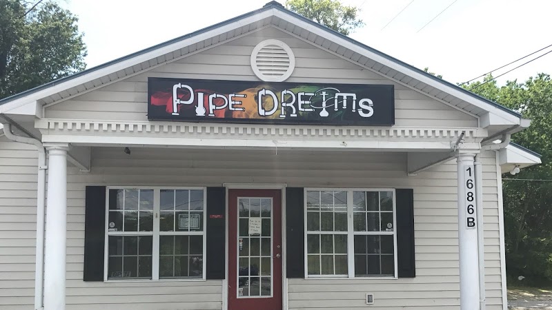 Pipe Dreams Smoke and Vape Shop